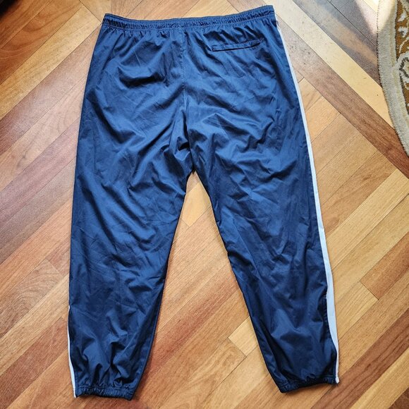 Reebok Vintage Mens Classic Windpants Size Large - Picture 13 of 14